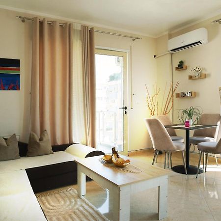 Sea View Apartement Durrës Extérieur photo