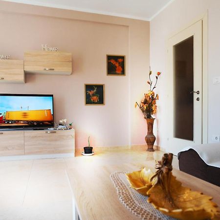 Sea View Apartement Durrës Extérieur photo