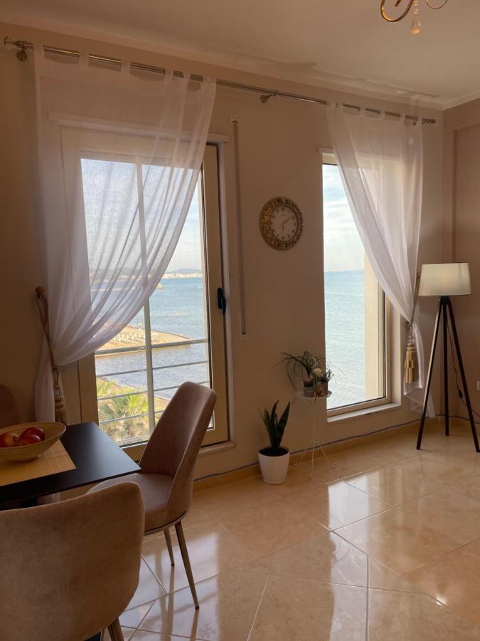 Sea View Apartement Durrës Extérieur photo